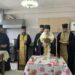 Αγιασμός για την έναρξη λειτουργίας του «Σπιτιού Αγάπης» στο Αγναντερό