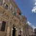 Στις ιστορικές Συρακούσες και τη μαγευτική Ορτυγία συνεχίζεται η προσκυνηματική εκδρομή του Μητρ. Θεσσαλιώτιδος