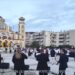 Άρτα: Μουσικοχορευτική εκδήλωση στο πλαίσιο των εορτασμών προς τιμήν του Αγίου Μαξίμου Γραικού και του Αγίου Φανουρίου