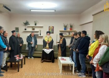 Μητροπολίτης Άρτης: «Η ψαλτική είναι προσευχή, παράδοση και διακονία Θεού»