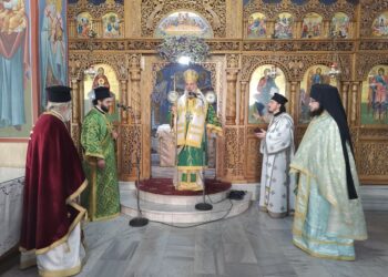 Διδάγματα χριστιανικής ζωής από τον Άγιο Λουκά