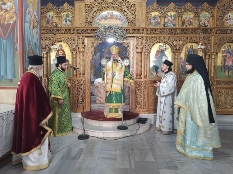 Διδάγματα χριστιανικής ζωής από τον Άγιο Λουκά