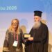 Ὁ Ναυπάκτου Ἱερόθεος στό 3ο Συνέδριο Βιοηθικῆς
