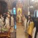 Αγρίνιο: Τέσσερα χρόνια από τη χειροτονία του Μητροπολίτη Δαμασκηνού – Ευχαριστία και συγκίνηση στον Ιερό Ναό Ζωοδόχου Πηγής