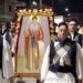 Άρτα: Εσπερινός επετείου μετακομιδής Λειψάνου Αγ. Μαξίμου Γραικού και υποδοχή εκ Ρόδου Εικόνος Αγ. Φανουρίου