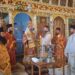 Θυρανοίξια Ιερού Ναού στην παλαιά Πλαγιά Βονίτσης