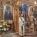 Η εορτή του Αγίου Δημητρίου του Μυροβλήτου στην Ι. Μ. Αιτωλοακαρνανίας