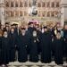 ΣΥΝΑΝΤΗΣΗ ΚΑΤΗΧΗΤΩΝ ΣΤΗΝ ΜΗΤΡΟΠΟΛΗ ΚΕΡΚΥΡΑΣ
