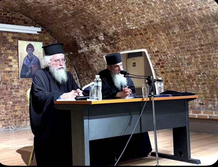 ΕΚΔΗΛΩΣΗ ΓΙΑ ΤΟΝ ΨΗΦΙΑΚΟ ΟΛΟΚΛΗΡΩΤΙΣΜΟ ΣΤΗΝ ΚΕΡΚΥΡΑ