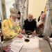 ΕΓΚΑΙΝΙΑ ΤΟΥ ΝΑΟΥ ΤΩΝ ΚΑΤΑΣΚΗΝΩΣΕΩΝ ΤΗΣ ΜΗΤΡΟΠΟΛΕΩΣ ΚΕΡΚΥΡΑΣ
