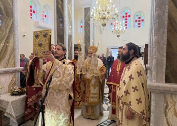 Κερκύρας Νεκτάριος: «Σήμερα, η Εκκλησία προπηλακίζεται»