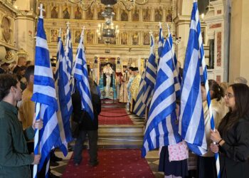 Η ΕΘΝΙΚΗ ΕΠΕΤΕΙΟΣ ΣΤΗΝ ΚΕΡΚΥΡΑ