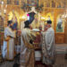 Με λαμπρότητα εορτάστηκε ο Άγιος Δημήτριος στο Φύλλο Καρδίτσας