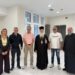Παραδόθηκαν προς χρήση τα δύο αναβαθμισμένα κτήρια της Ιεράς Μητροπόλεως Κορίνθου