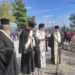 Ο Μητροπολίτης Κορίνθου Παύλος στις εκδηλώσεις τιμής για τον Νικηταρά στο Χιλιομόδι Κορινθίας
