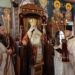 Η εορτή του Αγίου Αποστόλου και Ευαγγελιστού Λουκά στην Ι. Μητρόπολη Κορίνθου.