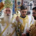 Η εορτή του Αγίου Γερασίμου & Χειροτονία νέου Διακόνου στην Ι. Μητρόπολη Κορίνθου