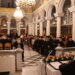 Με επιτυχία η πρώτη συνάντηση του «Σχολείου Πατερικής Θεολογίας» της Ι. Μητροπόλεως Κορίνθου