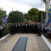 Ο Εορτασμός της Αγίας Σκέπης της Θεοτόκου και της Εθνικής Επετείου του «ΟΧΙ» στην Ι. Μ. Κορίνθου