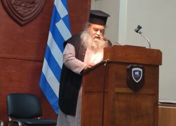 Ο Ναύσταθμος Σαλαμίνας τιμά την επέτειο της 28ης Οκτωβρίου 1940