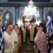 Ο ΣΕΒ. ΜΗΤΡΟΠΟΛΙΤΗΣ ΓΟΡΤΥΝΟΣ ΣΤΑ 114α ΕΛΕΥΘΕΡΙΑ ΤΩΝ ΓΙΑΝΝΙΤΣΩΝ
