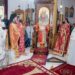 Η Εορτή του Αγίου Δημητρίου στην Ιερά Μονή Αγίου Δημητρίου Νικήσιανης