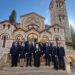 Δοξολογία για τον προστάτη της Ελληνικής Αστυνομίας Άγιο Αρτέμιο στη Βέροια