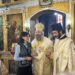Χειροτονία Διακόνου στον Τριπόταμο Φλώρινας