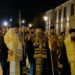 Πολυαρχιερατικός Εσπερινός στον Ιερό Μητροπολιτικό Ναό Αγίου Δημητρίου Σιάτιστας