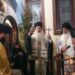 Θυρανοίξια Παρεκκλησίου του Αγ. Γερασίμου στην Ι.Μ. Αγ. Γεωργίου Μύλων Πελασγίας