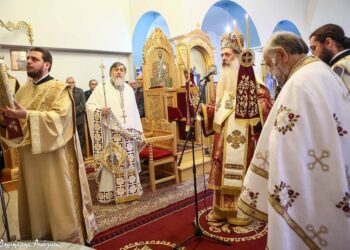 Ο Φθιώτιδος Συμεών στην Σφάκα της Δυτικής Λοκρίδος