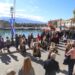 Ἡ Ναύπακτος τίμησε τόν Πολιοῦχο της Ἁγιο Δημήτριο