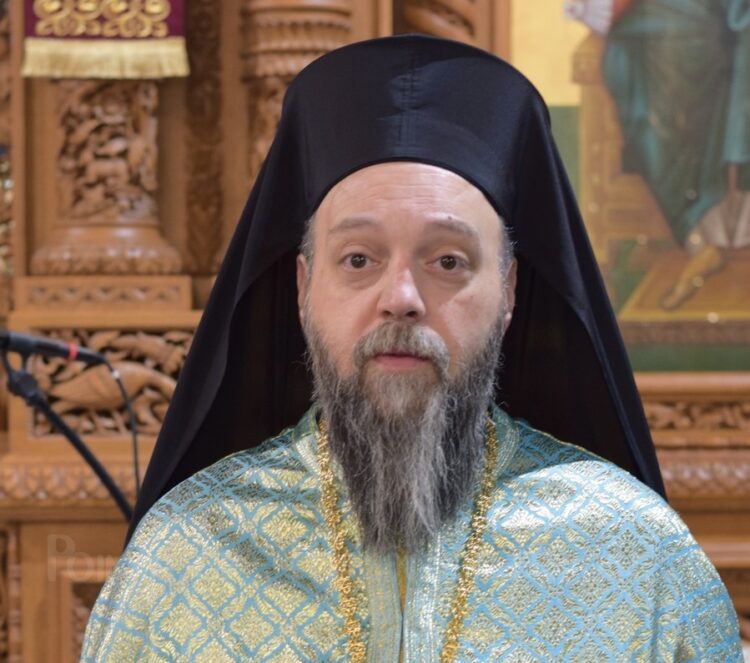 Επίσκοπος Νεοχωρίου εξελέγη ο Αρχιμ. Χριστόδουλος Κοτσίφης