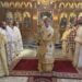 Πανηγυρικός εορτασμός του Αγίου Διονυσίου του Αρεοπαγίτου στον Κέραμο Έβρου