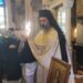 Το Μεγάλο Μήνυμα του Εψηφισμένου Επισκόπου Αστερίου Καλλινίκου στη Μονή Πετράκη