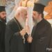 ΑΠΟΚΛΕΙΣΤΙΚΑ ΣΤΙΓΜΙΟΤΥΠΑ από την έλευση του Επισκόπου Αστέριου Καλλινίκου στην Ιερά Σύνοδο