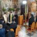 Θεολογικό-Επιστημονικό Συνέδριο και Αρχιερατικό Συλλείτουργο στην Πάρο για την Επέτειο των 1700 Ετών του Ιερού Προσκυνήματος της Εκατονταπυλιανής