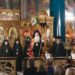 Η μαρτυρική Σπερχειάδα τιμά τον Μεγαλομάρτυρα Δημήτριο