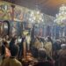 Πανηγυρικός Εσπερινός της Εορτής του Αγίου Δημητρίου στη Γαληψό Παγγαίου
