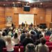 Αγιασμός στη Σχολή Γονέων της Ιεράς Μητροπόλεως Θεσσαλονίκης