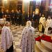 Η ΕΛ.ΑΣ. τίμησε τον Προστάτη της Άγιο Αρτέμιο – Δοξολογία στον Μητροπολιτικό Ναό Ευαγγελιστρίας Σπάρτης