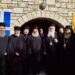Χειροτονία Διακόνου στην Ιερά Μονή Παναγίας Γοργοϋπηκόου Νεστάνης