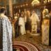 Εόρτια Πανήγυρις στην Ιερά Μονή Αγίου Γεωργίου Μαλεσίνας