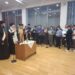 ΤΕΛΕΣΘΗΚΕ Ο ΑΓΙΑΣΜΟΣ ΕΝΑΡΞΕΩΣ ΤΗΣ ΣΧΟΛΗΣ ΒΥΖΑΝΤΙΝΗΣ ΜΟΥΣΙΚΗΣ ΤΗΣ ΙΕΡΑΣ ΜΗΤΡΟΠΟΛΕΩΣ ΧΑΛΚΙΔΟΣ
