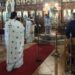 Ο ΜΗΤΡΟΠΟΛΙΤΗΣ ΧΑΛΚΙΔΟΣ ΣΤΙΣ ΓΟΥΒΕΣ ΒΟΡΕΙΟΥ ΕΥΒΟΙΑΣ