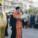Σερρών Θεολόγος: «Ο Σταυρός του Κυρίου μας, ακένωτος πηγή του θείου ελέους, θρόνος και άμβων του παμβασιλέως Χριστού»