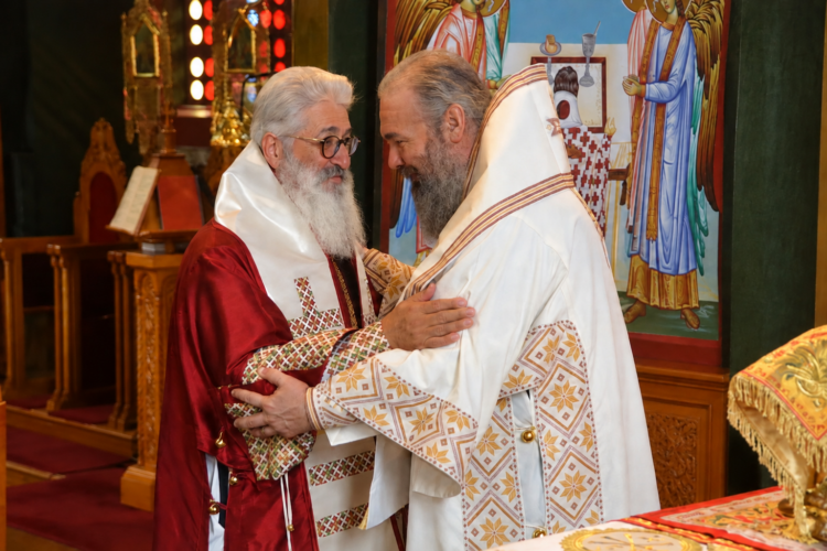 Μητροπολίτης Αλεξανδρουπόλεως Άνθιμος – Σκέψεις καρδιάς και ευγνωμοσύνης