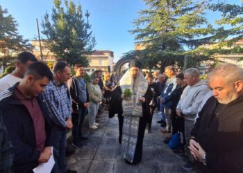 «Η εκκλησιαστική μουσική είναι ζωντανή έκφραση της πίστης μας»