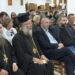 Αγιολογική Εσπερίδα στην Ελεύθερνα Ρεθύμνου για τους Αγίους Ιεράρχες Ευφρατά και Επιφάνιο