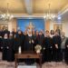 Αγιασμός και έναρξη της νέας ραδιοφωνικής περιόδου του «ΡΑΔΙΟ ΕΛΠΙΔΑ 96,1»